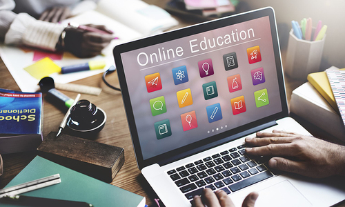 Start-up lancement du concours Edtech Vietnam 2021